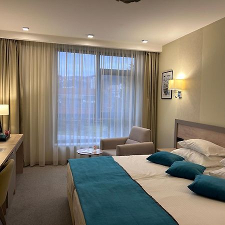 Hotel Siesta Užice Esterno foto