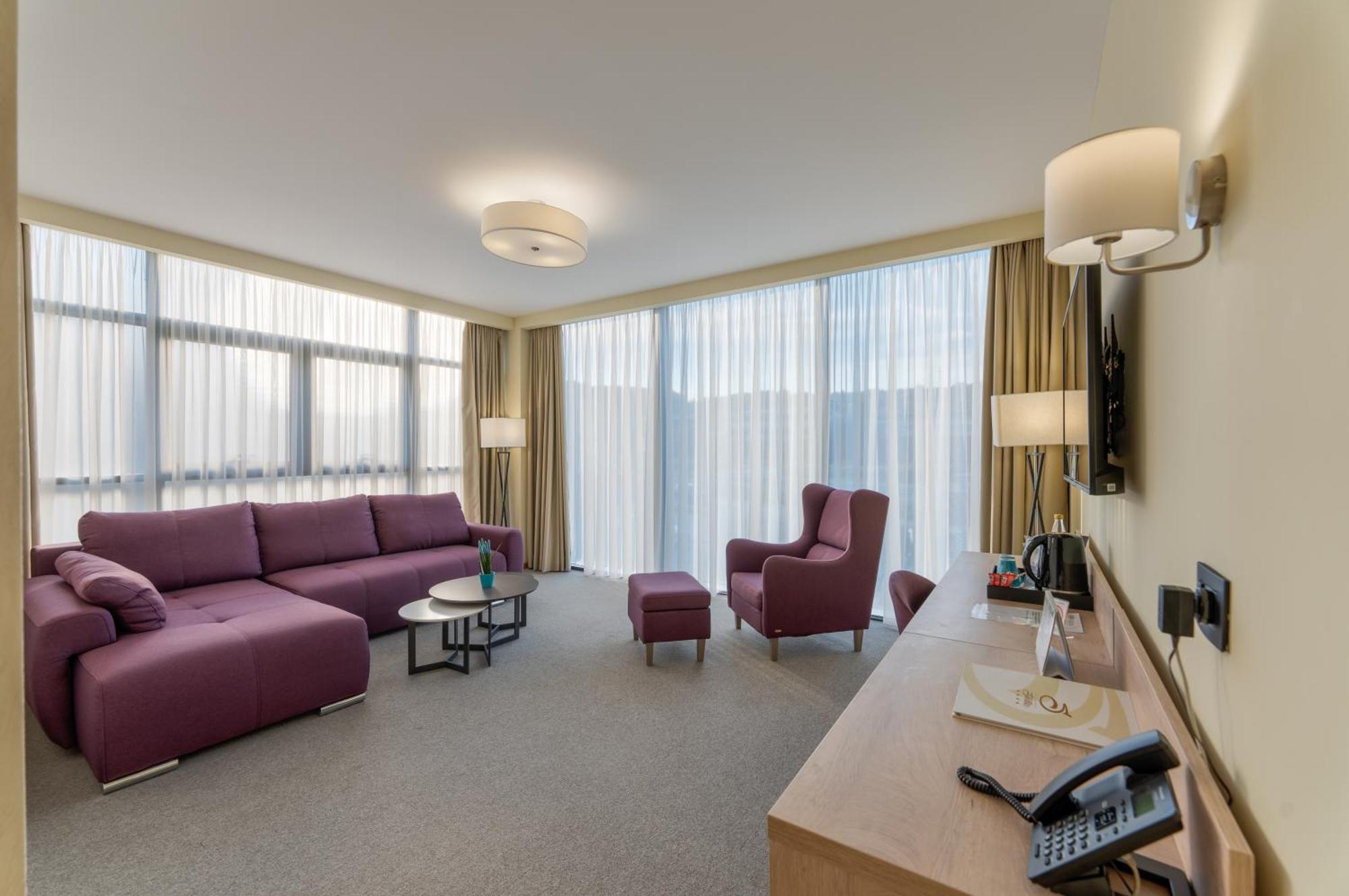 Hotel Siesta Užice Esterno foto