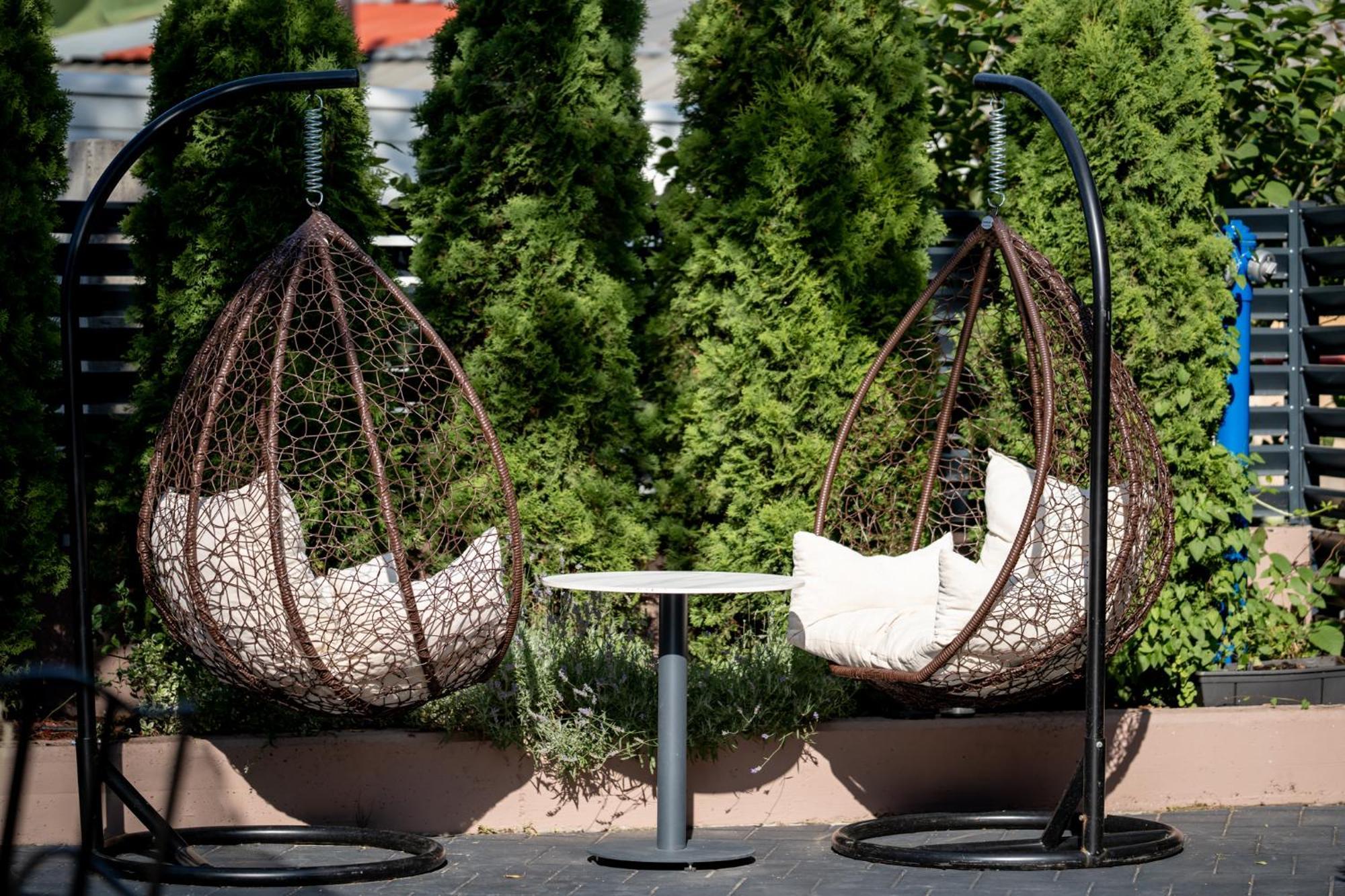 Hotel Siesta Užice Esterno foto