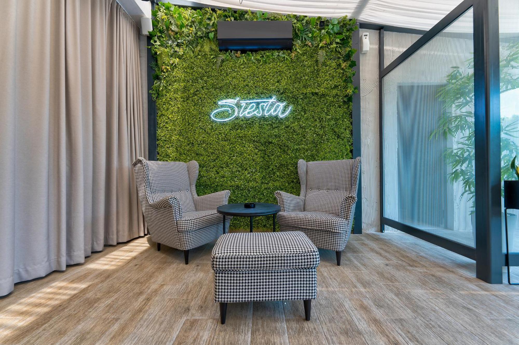 Hotel Siesta Užice Esterno foto