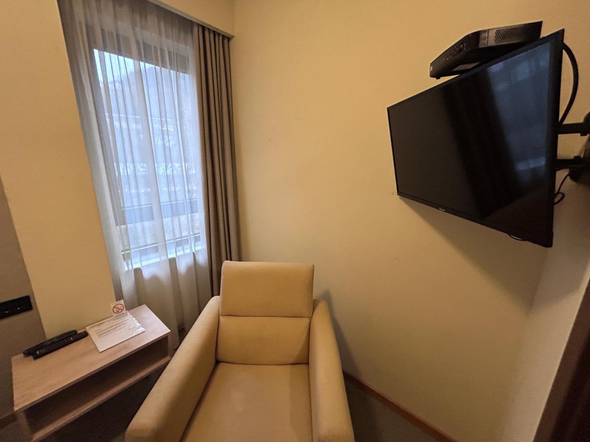 Hotel Siesta Užice Esterno foto