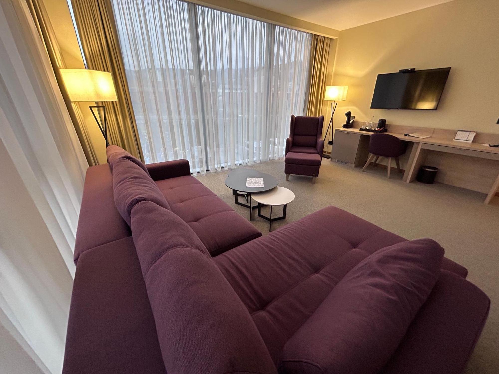 Hotel Siesta Užice Esterno foto