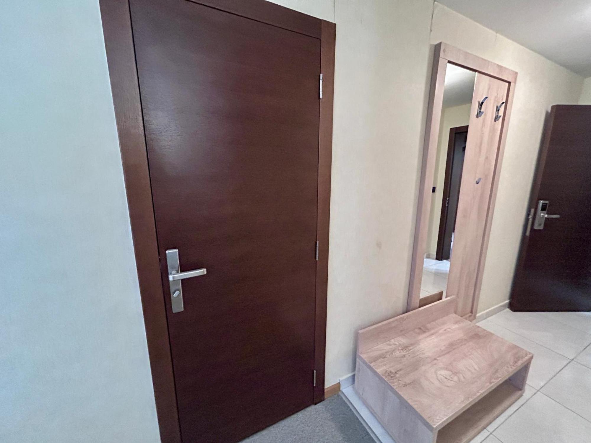 Hotel Siesta Užice Esterno foto