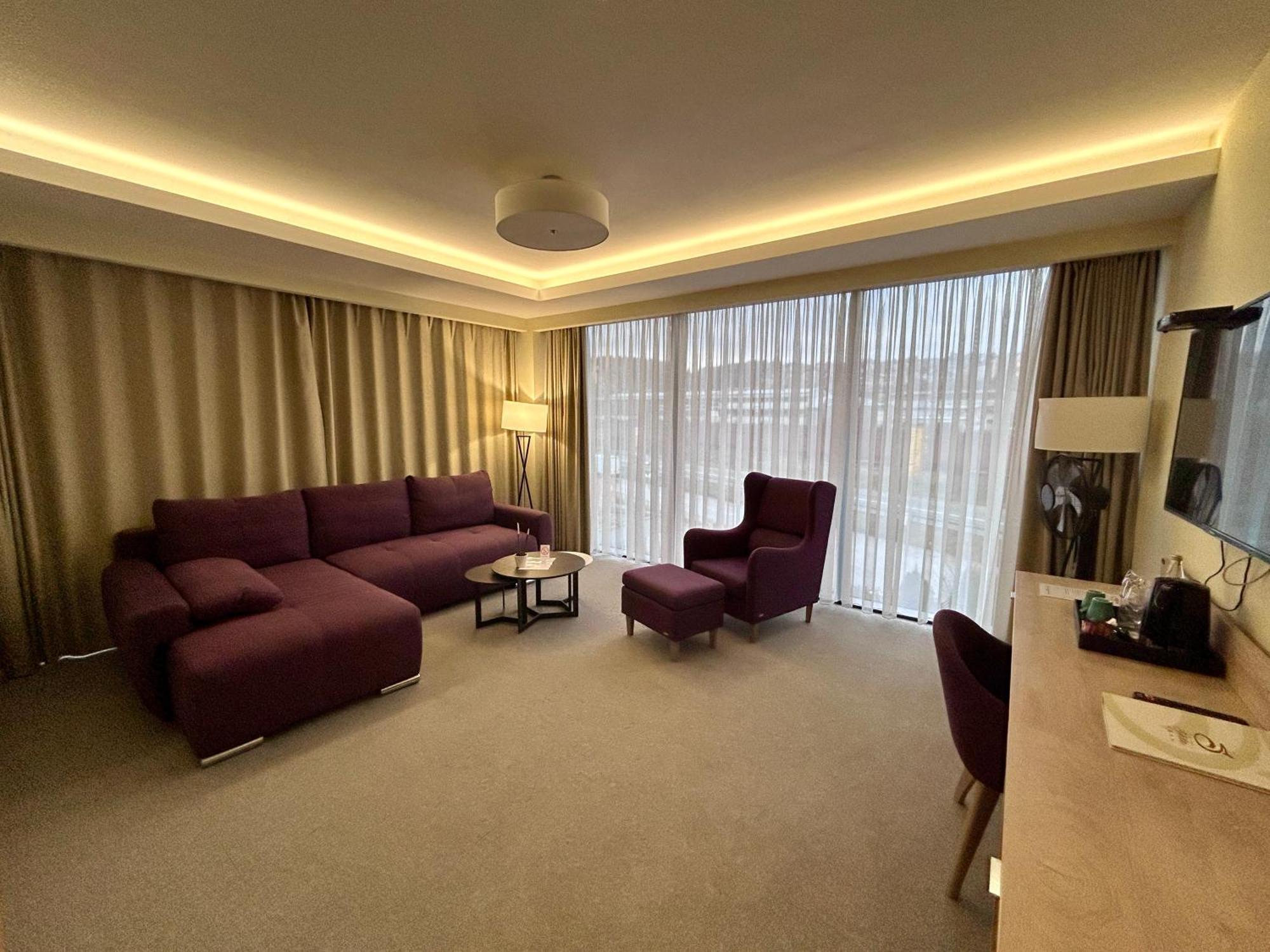 Hotel Siesta Užice Esterno foto