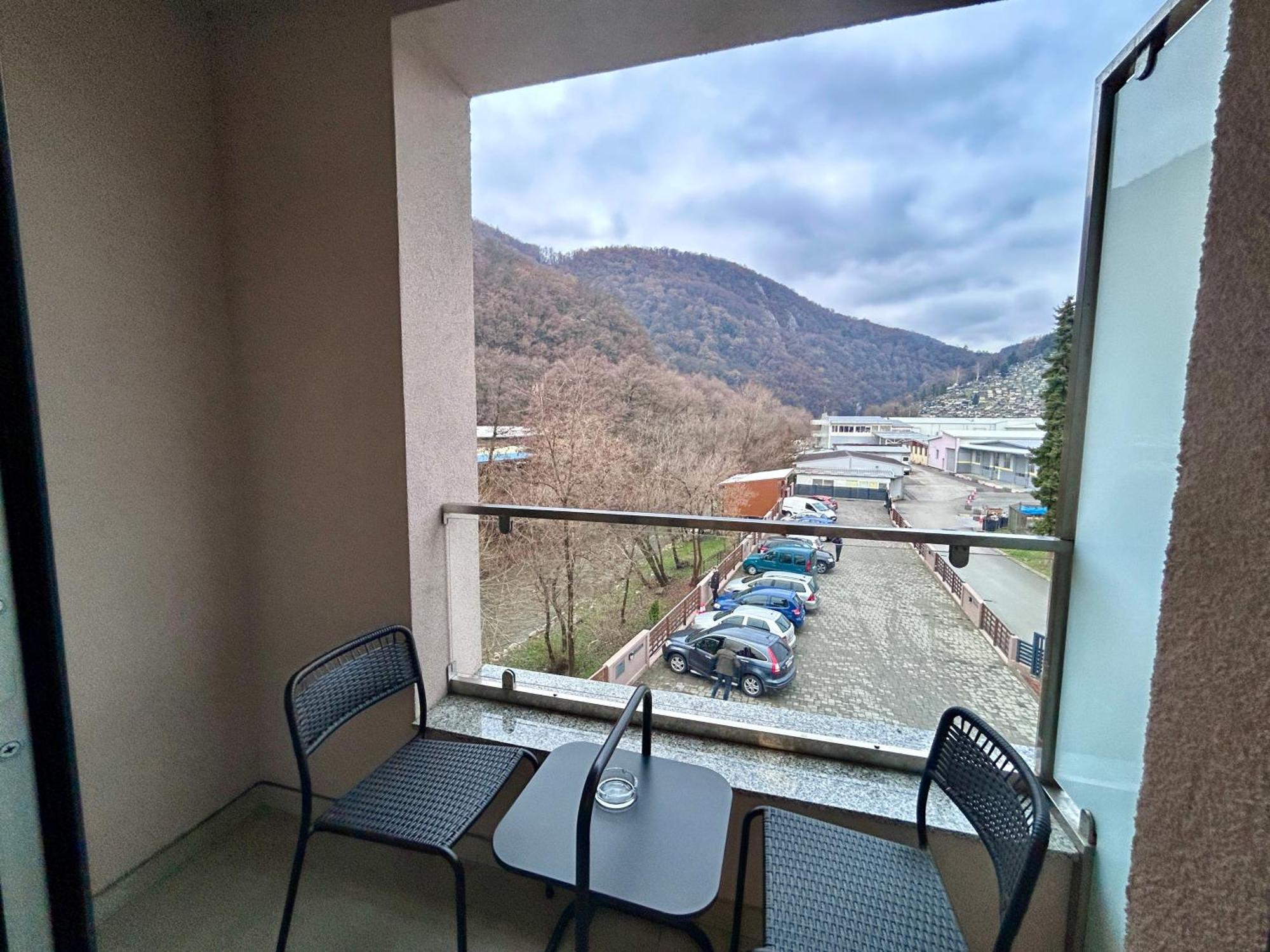 Hotel Siesta Užice Esterno foto